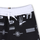 Shorts de ba&ntilde;o BOSS 
                    NI&Ntilde;O