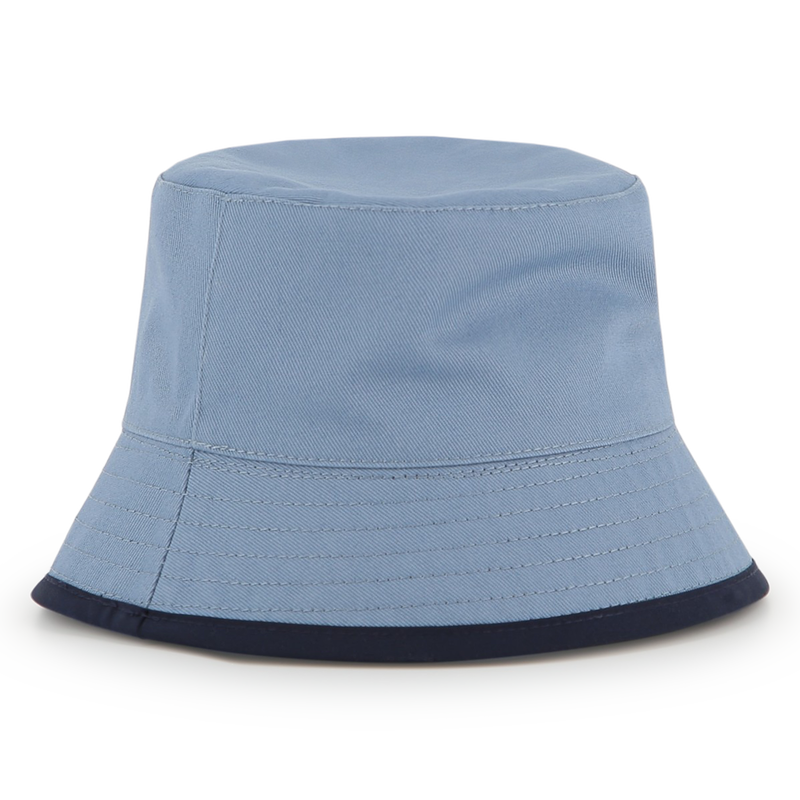 REVERSIBLE BOB BOSS 
                        NI&Ntilde;O