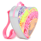 Mochila BILLIEBLUSH 
                    NI&Ntilde;A