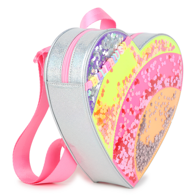 Mochila BILLIEBLUSH NI&Ntilde;A