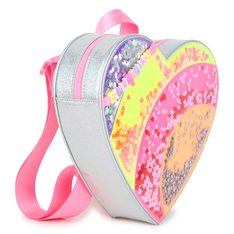 Mochila BILLIEBLUSH 
                        NI&Ntilde;A