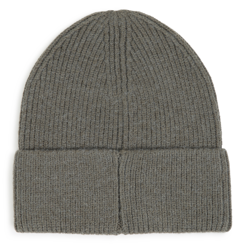 Gorro de punto TIMBERLAND 
                        NI&Ntilde;O
