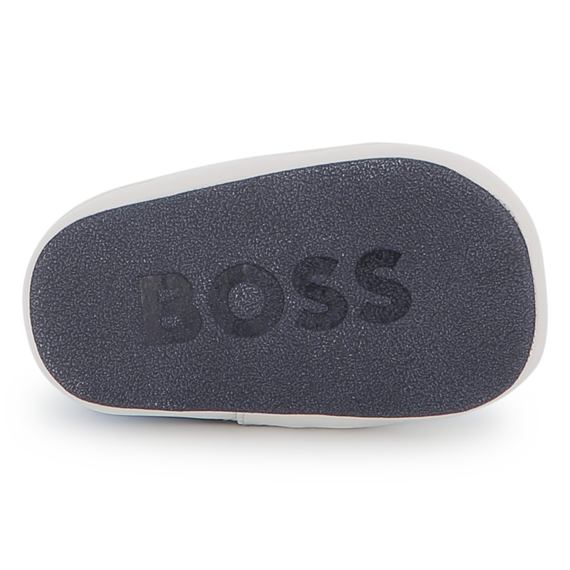Zapatillas de borreguito suave BOSS 
                        UNISEXO