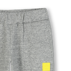 Pantal&oacute;n de ch&aacute;ndal bimaterial TIMBERLAND 
                    NI&Ntilde;O