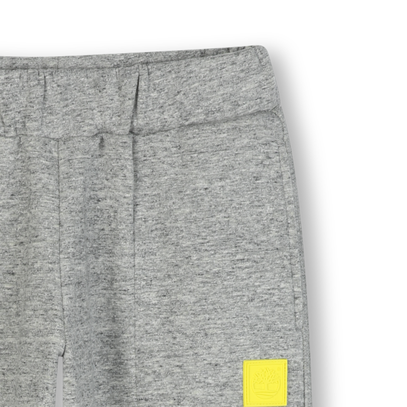 Pantal&oacute;n de ch&aacute;ndal bimaterial TIMBERLAND 
                        NI&Ntilde;O