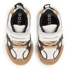Zapatillas BOSS 
                    NI&Ntilde;O