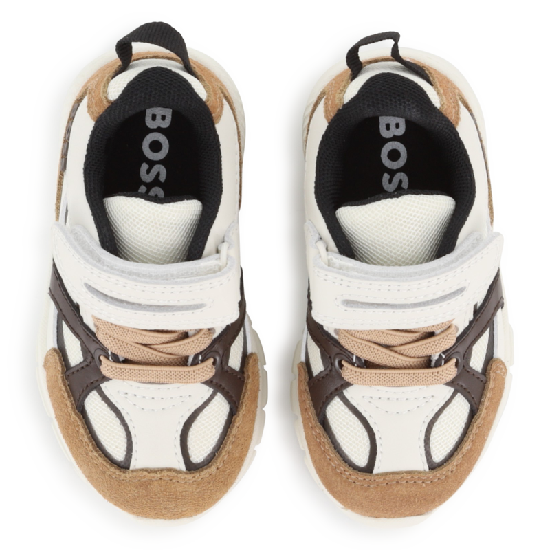 Zapatillas BOSS 
                        NI&Ntilde;O