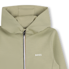 Conjunto de ch&aacute;ndal BOSS 
                    NI&Ntilde;O