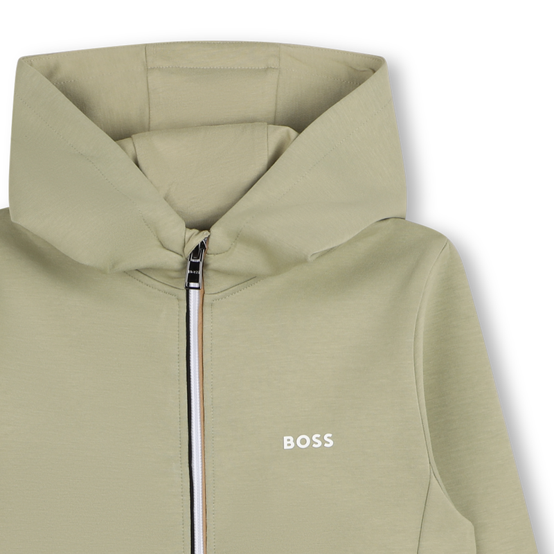Conjunto de ch&aacute;ndal BOSS 
                        NI&Ntilde;O