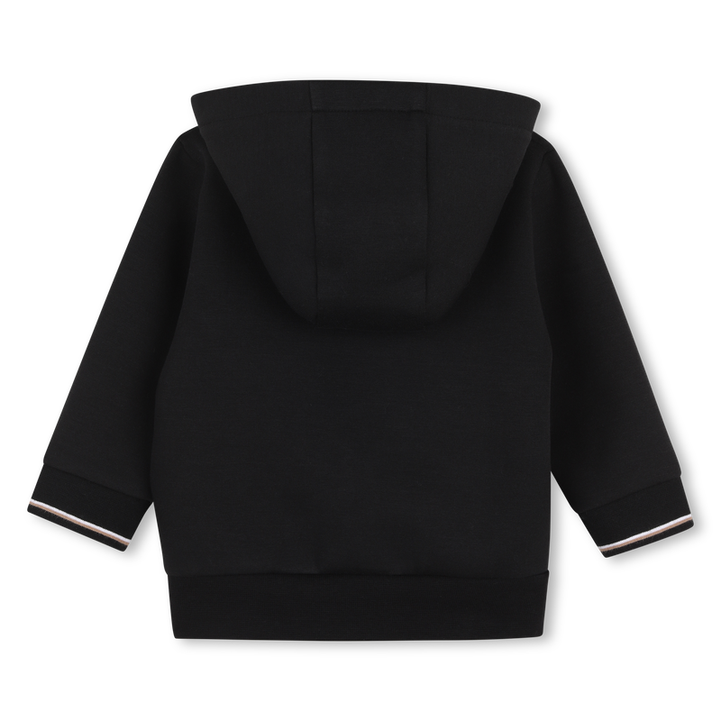 Conjunto de ch&aacute;ndal BOSS 
                        NI&Ntilde;O