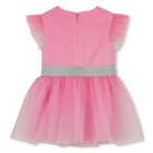 Vestido de ceremonia KARL LAGERFELD KIDS 
                    NI&Ntilde;A