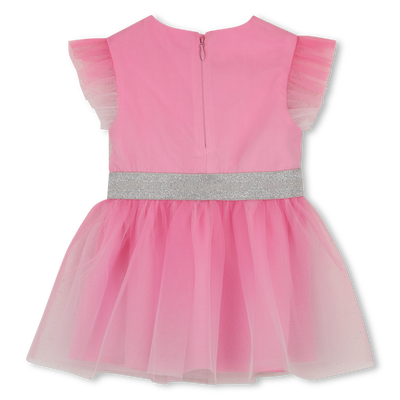 Vestido de ceremonia KARL LAGERFELD KIDS NI&Ntilde;A