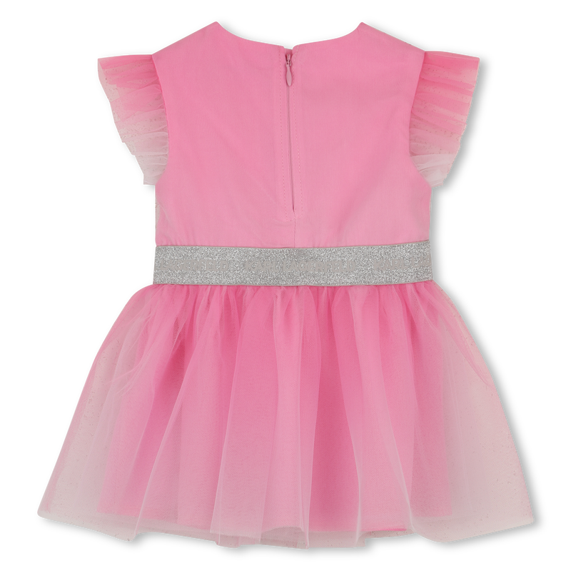 Vestido de ceremonia KARL LAGERFELD KIDS 
                        NI&Ntilde;A