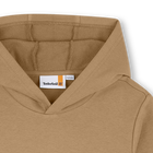 Sudadera con capucha TIMBERLAND 
                    NI&Ntilde;O