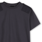 Camiseta de manga corta GIVENCHY 
                    NI&Ntilde;O