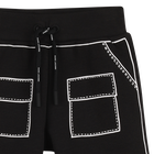 Conjunto de camiseta y pantal&oacute;n corto MARC JACOBS 
                    UNISEXO