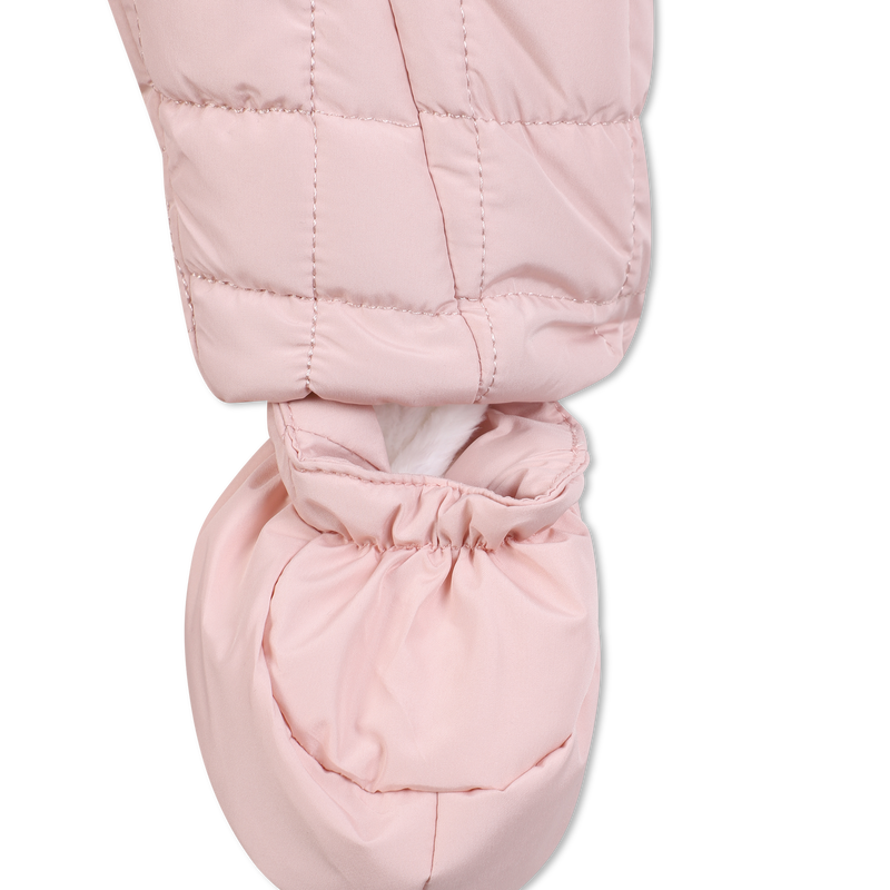 Traje de piloto BOSS 
                        NI&Ntilde;A