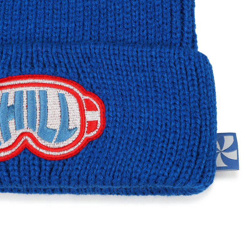 Gorro de punto KIDS AROUND 
                        NI&Ntilde;O