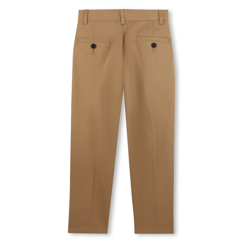 Pantal&oacute;n BOSS 
                        NI&Ntilde;O