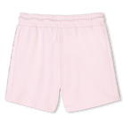 Pantal&oacute;n corto de mulet&oacute;n MICHAEL KORS 
                    NI&Ntilde;A