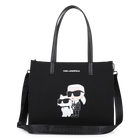 Bolsa de pa&ntilde;ales KARL LAGERFELD KIDS 
                    UNISEXO