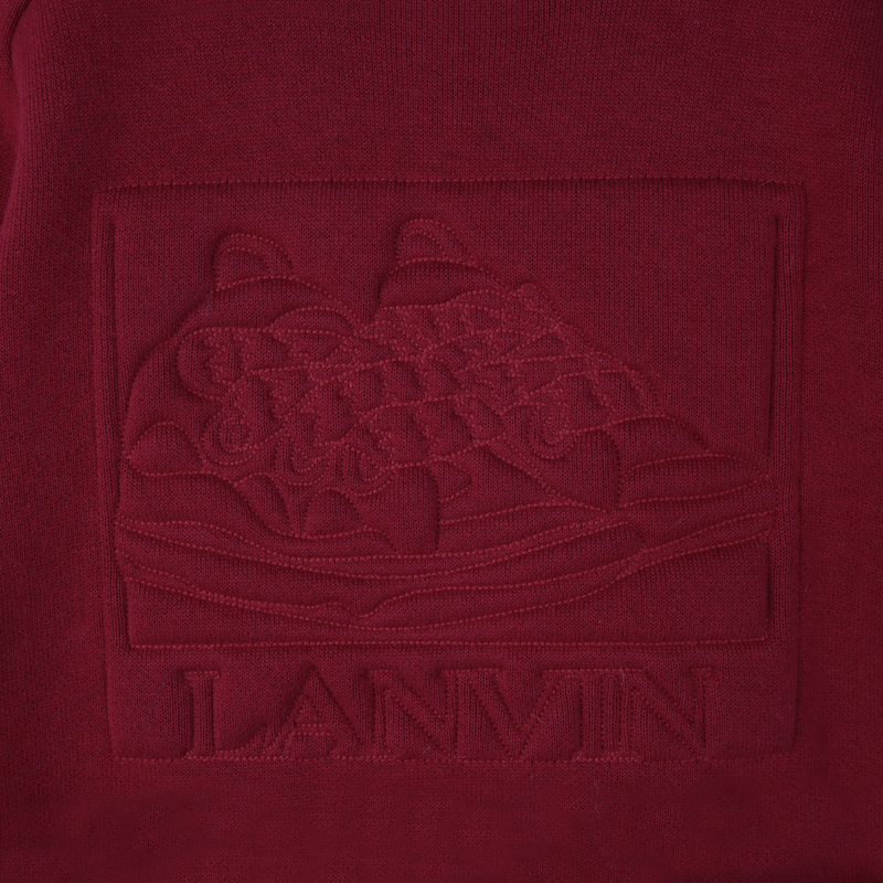 Jersey de punto LANVIN 
                        NI&Ntilde;A
