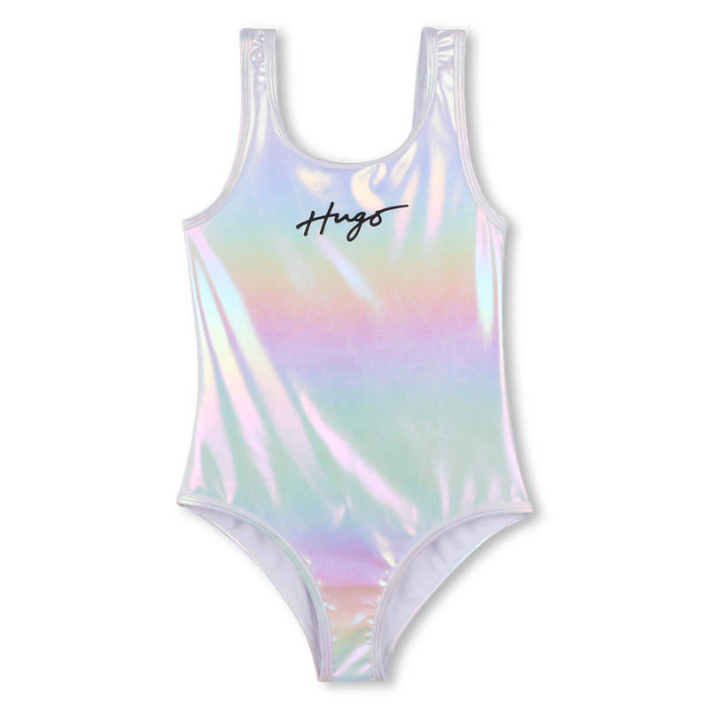 Ba&ntilde;ador HUGO 
                        NI&Ntilde;A