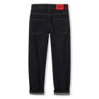 Pantal&oacute;n de denim HUGO 
                    NI&Ntilde;O