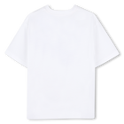Camiseta de manga corta TIMBERLAND 
                    NI&Ntilde;O