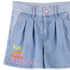 Pantal&oacute;n corto vaquero BILLIEBLUSH 
                    NI&Ntilde;A