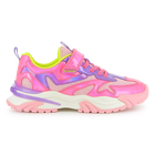 Zapatillas BILLIEBLUSH 
                    NI&Ntilde;A