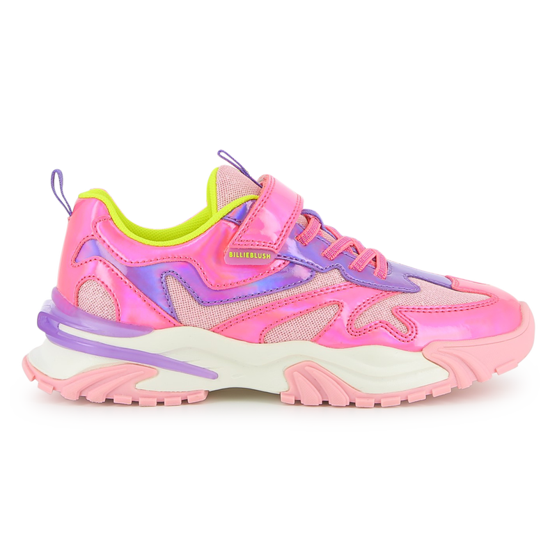 Zapatillas BILLIEBLUSH 
                        NI&Ntilde;A