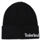 Gorro de punto TIMBERLAND 
                    NI&Ntilde;O