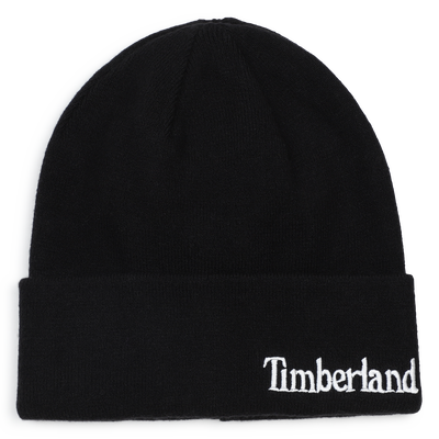 Gorro de punto TIMBERLAND NI&Ntilde;O