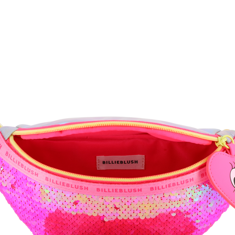 Ri&ntilde;onera BILLIEBLUSH 
                        NI&Ntilde;A