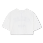 Camiseta de manga corta CHLOE 
                    NI&Ntilde;A