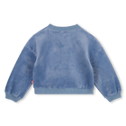 Sudadera BILLIEBLUSH 
                    NI&Ntilde;A
