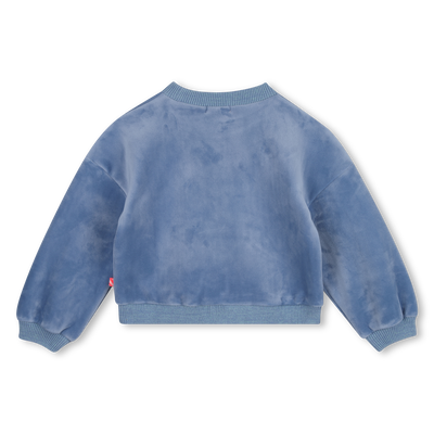 Sudadera BILLIEBLUSH NI&Ntilde;A