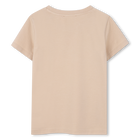 Camiseta MICHAEL KORS 
                    NI&Ntilde;A