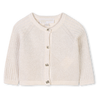 Chaqueta de traje MICHAEL KORS 
                    NI&Ntilde;A