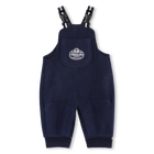 Mono de rayas de doble cara TIMBERLAND 
                    NI&Ntilde;O