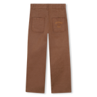 Pantal&oacute;n de pernera ancha ZADIG & VOLTAIRE 
                    NI&Ntilde;O