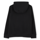 Sudadera con capucha HUGO 
                    NI&Ntilde;O