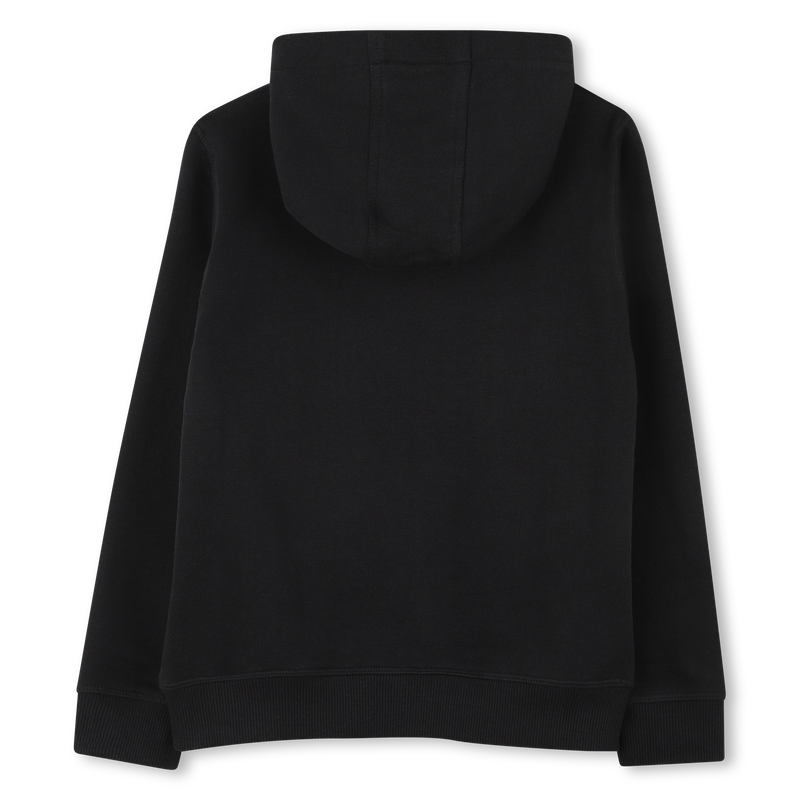 Sudadera con capucha HUGO 
                        NI&Ntilde;O