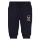Ch&aacute;ndal de mulet&oacute;n KENZO KIDS 
                    UNISEXO