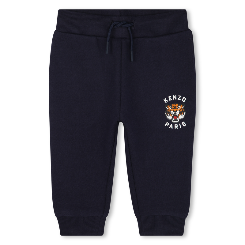 Ch&aacute;ndal de mulet&oacute;n KENZO KIDS 
                        UNISEXO