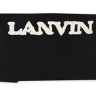 Sudadera LANVIN 
                    NI&Ntilde;A