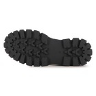 Botines de piel de vacuno MARC JACOBS 
                    NI&Ntilde;A
