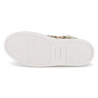 Zapatillas altas con cordones ZADIG VOLTAIRE 
                    NI&Ntilde;A