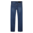 Slim jeans BOSS 
                    NI&Ntilde;O
